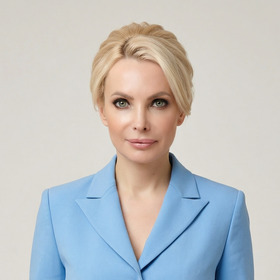 Наталия Гребенщикова