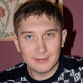 Сергей Василик