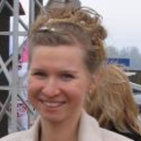 Светлана Калинина