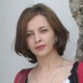 Галина Никифорова