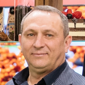 Игорь Солодовников