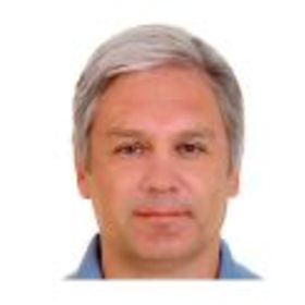 Геннадий Коротин