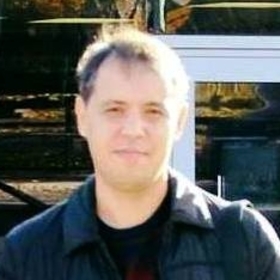 Равшан Курбанов