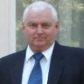 Виктор Лукинич