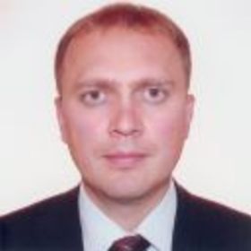 Геннадий Федотов