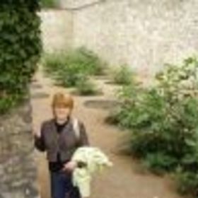 Юлия Савельева