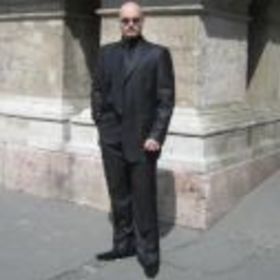Никита Казаков