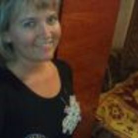 Наталья Гнилицкая