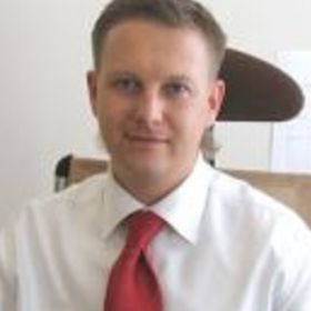 Дмитрий Симонов