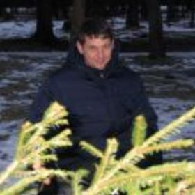 Михаил Яшенков