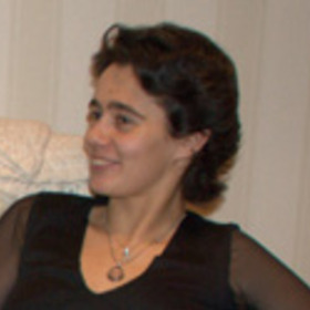 Марина Тер-Газарян