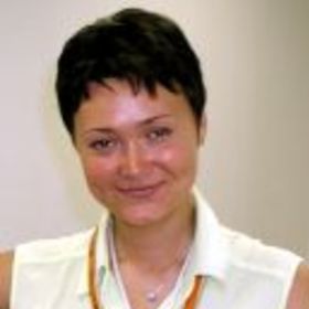 Мария Абрамова