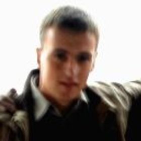 Виталий Быстров