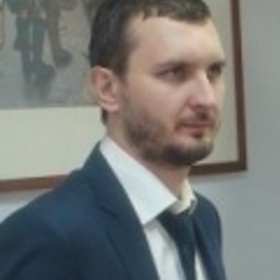 Антон Каризский