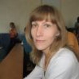 Светлана Зиборова