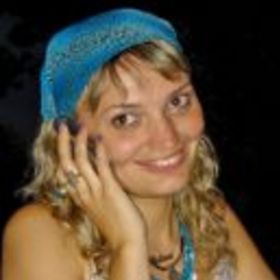 Елена Дементьева