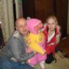 Виктор Дыдыко