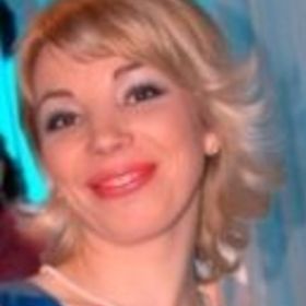 Вероника Чупрова