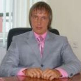 Павел Жиделев