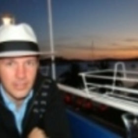 Виталий Яницкий