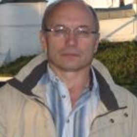 Виктор Мезрин