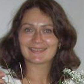Юлия Борисова