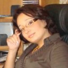 Елена Бочарова