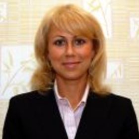 Анна Мартюгина