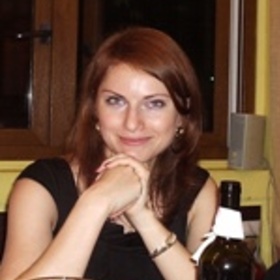 Наталия Костикова