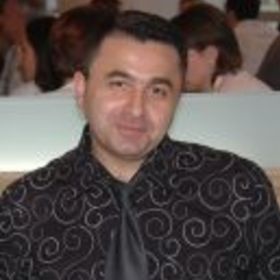 Сергей Навасардян