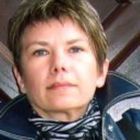 Лада Аристархова