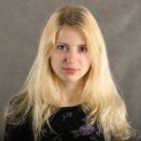 Елена Саранцева