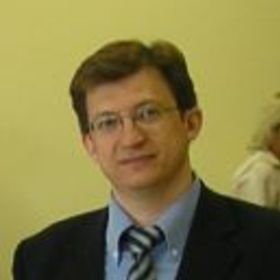 Олег Кузякин