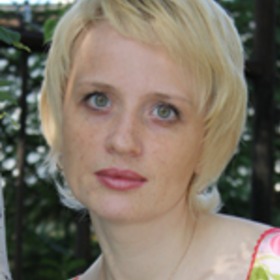 Светлана Золина