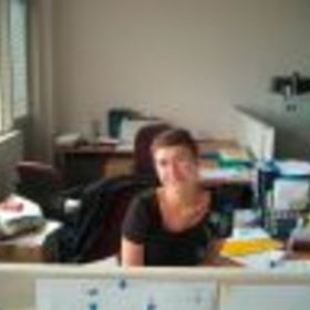 Вера Аветисова