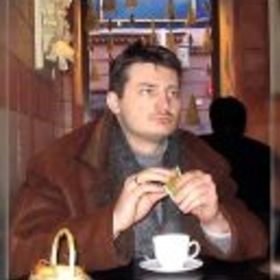 Всеволод Миронов