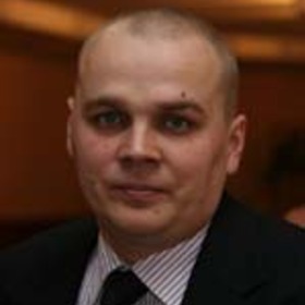 Иван Терехов