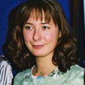 Елена Козаченко