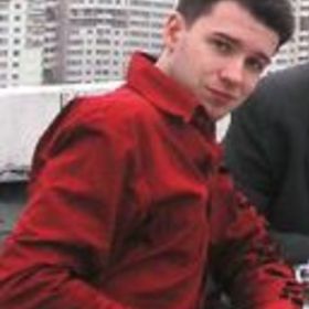 Константин Листратов