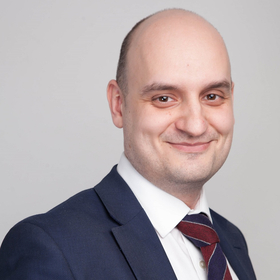 Юрий Марков