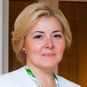 Елена Балашова