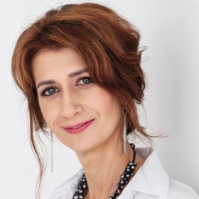 Наталья Степанова