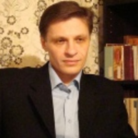 Сергей Коробейников