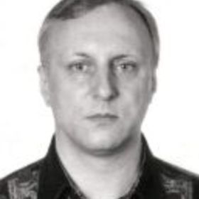 Борис Крехнов