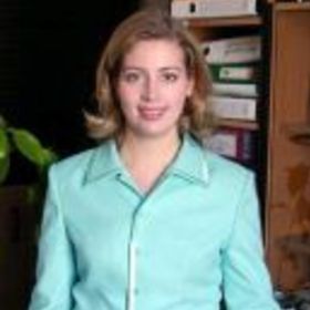 Екатерина Анисимова