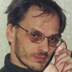 Дмитрий Лихачев