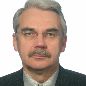Сергей Римский