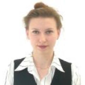 Ирина Семенова