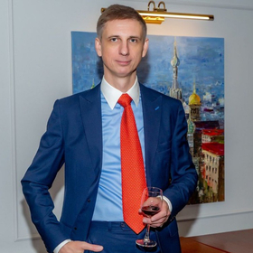 Александр Стальнов