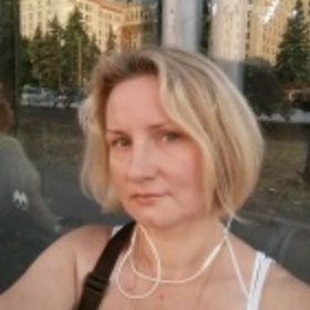 Валерия Коренкова